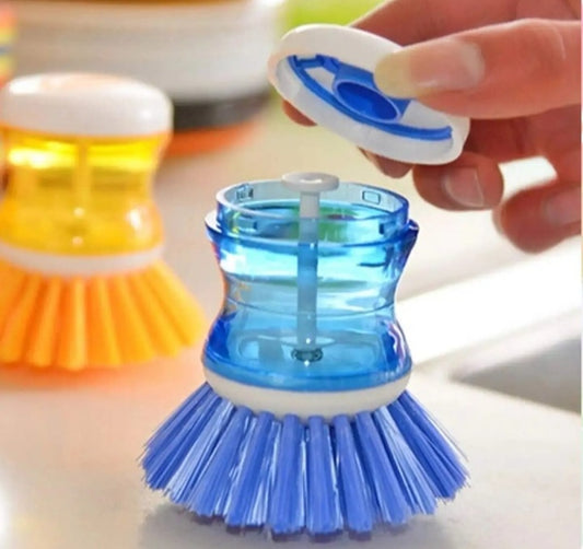 Cleaning Essential Liquid Soap