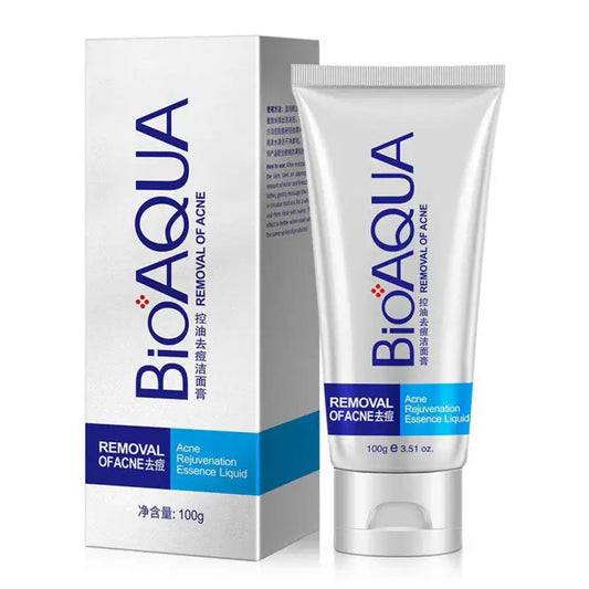 Bio Aqua Face Cleanser