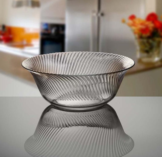 Transparent Bowl